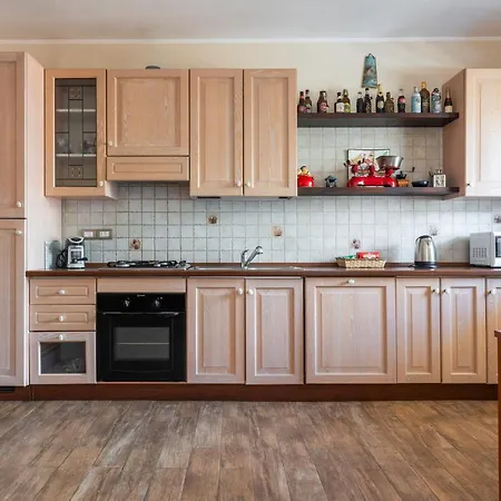 Rifiugio A Tisiddu Holiday home Villasimius
