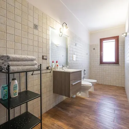 Rifiugio A Tisiddu Holiday home Villasimius